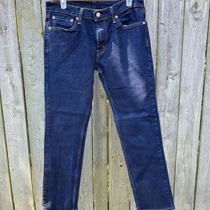 Levi’s 511s (Men’s)